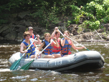 Rafting 1